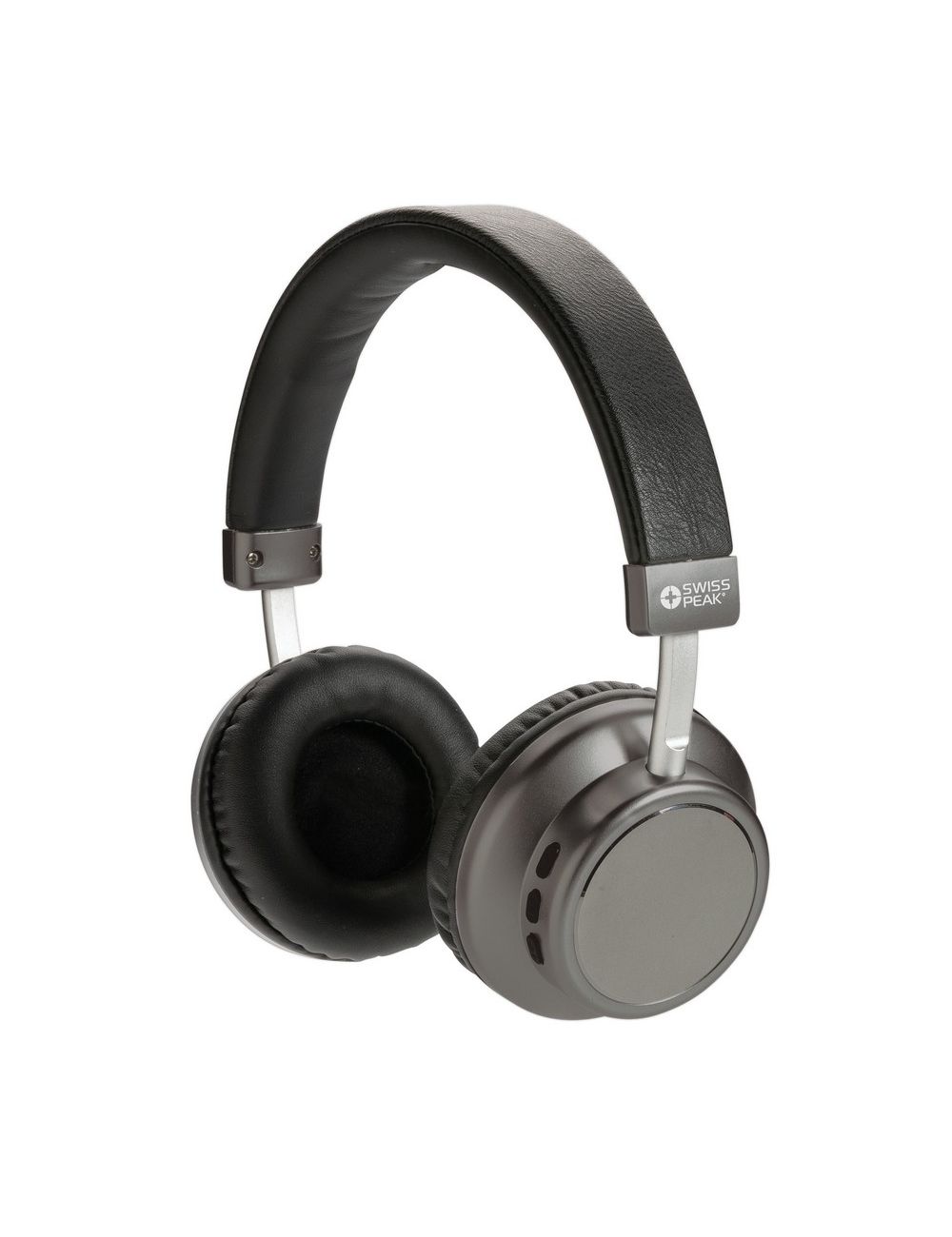 Słuchawki bezprzewodowe Swiss Peak V3