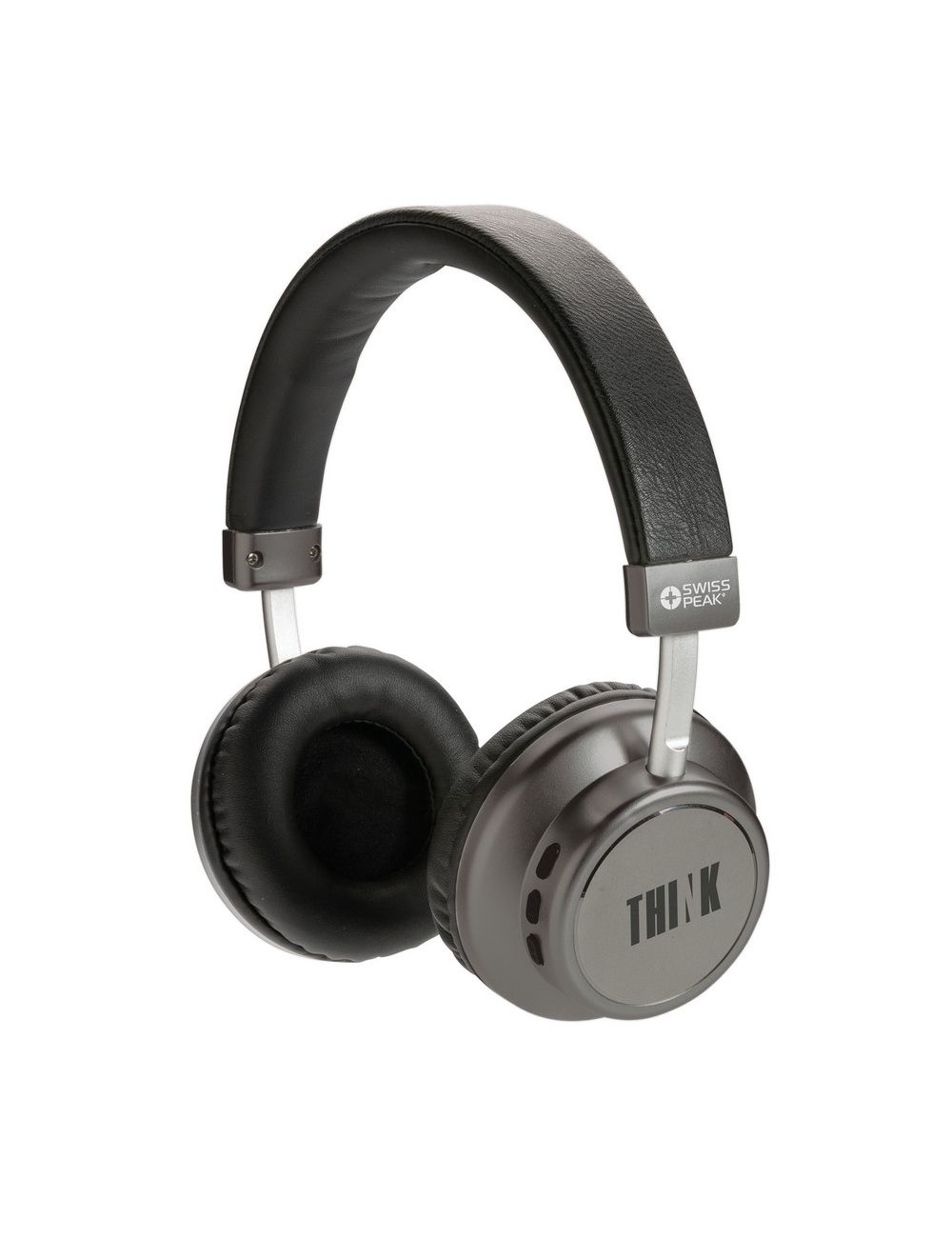 Słuchawki bezprzewodowe Swiss Peak V3