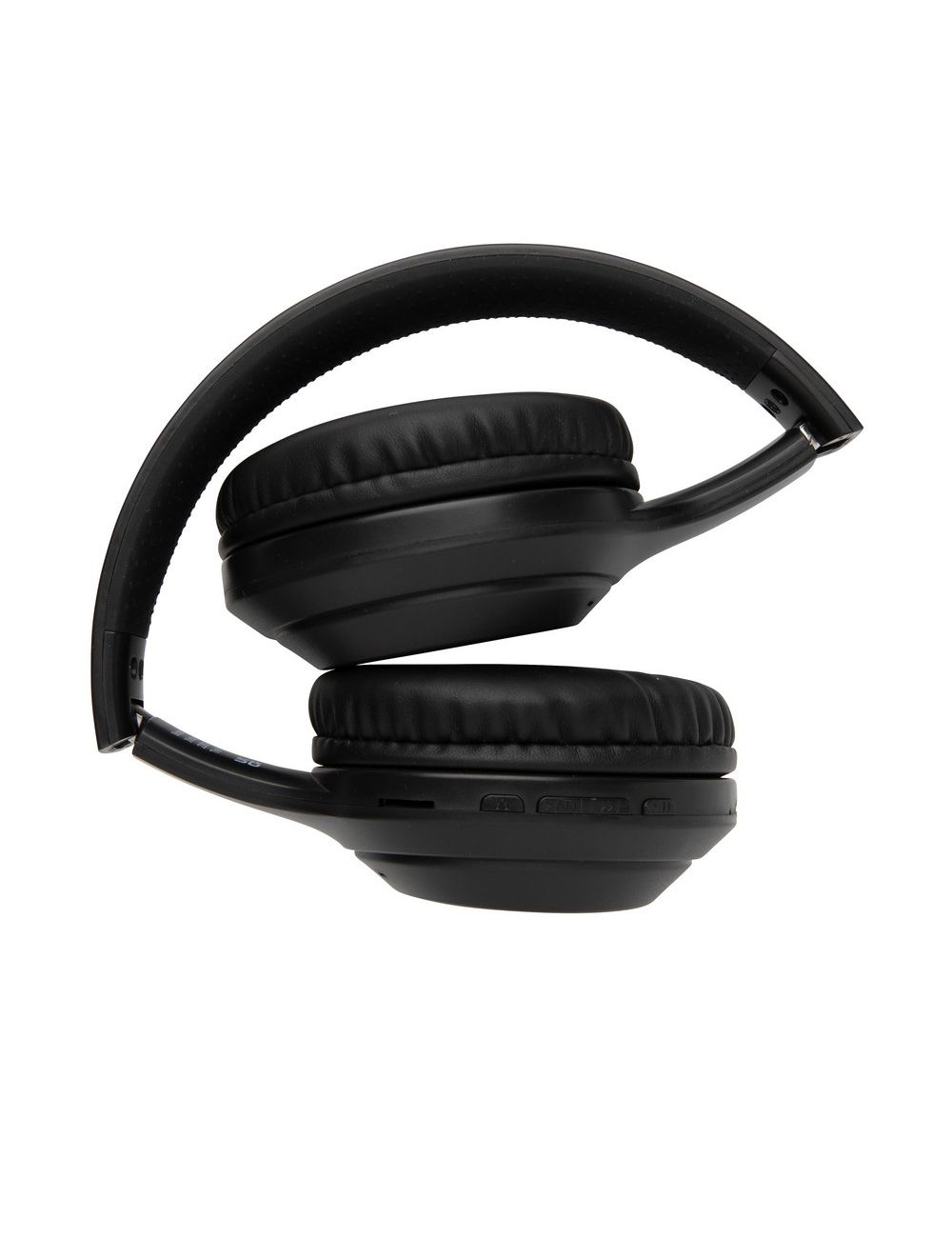 Nauszne słuchawki bezprzewodowe