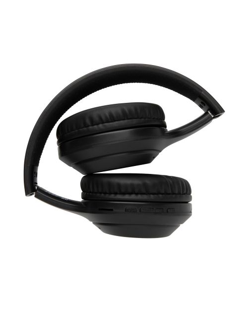 Nauszne słuchawki bezprzewodowe