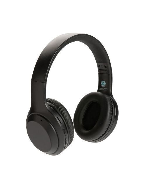 Nauszne słuchawki bezprzewodowe