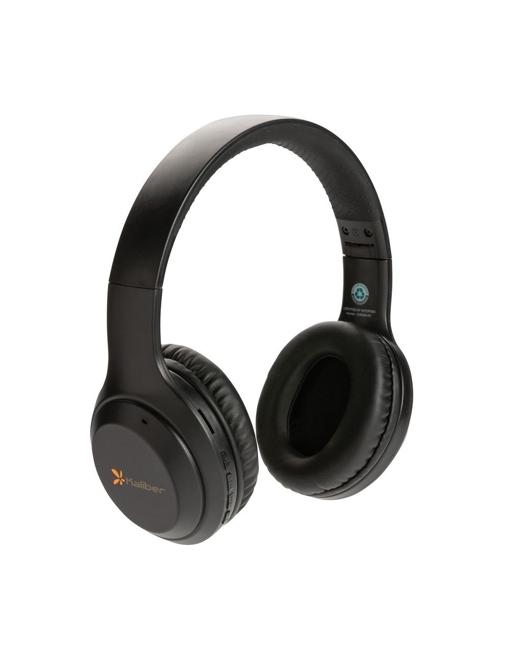 Nauszne słuchawki bezprzewodowe