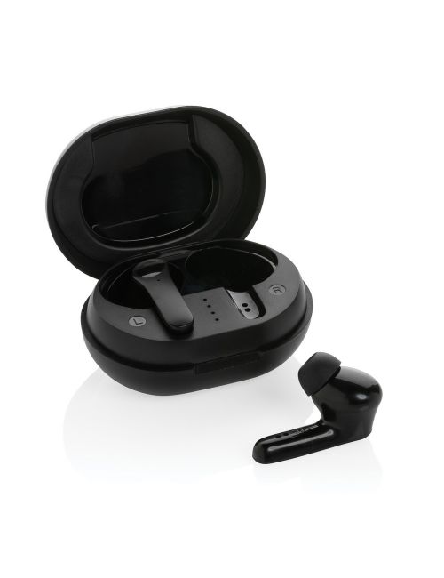 Bezprzewodowe słuchawki douszne