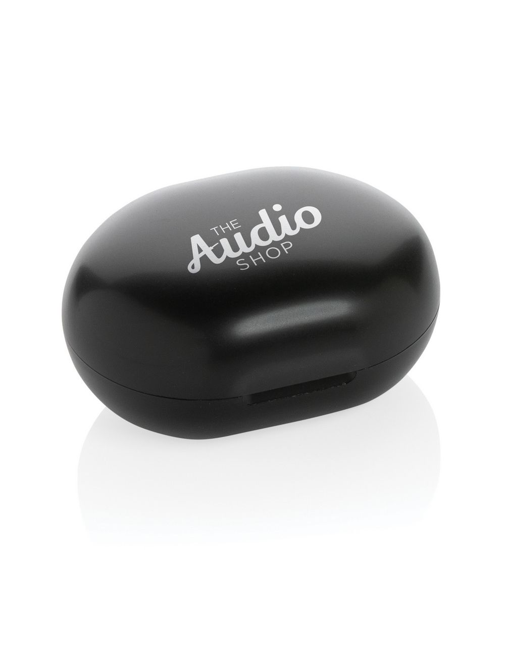 Bezprzewodowe słuchawki douszne