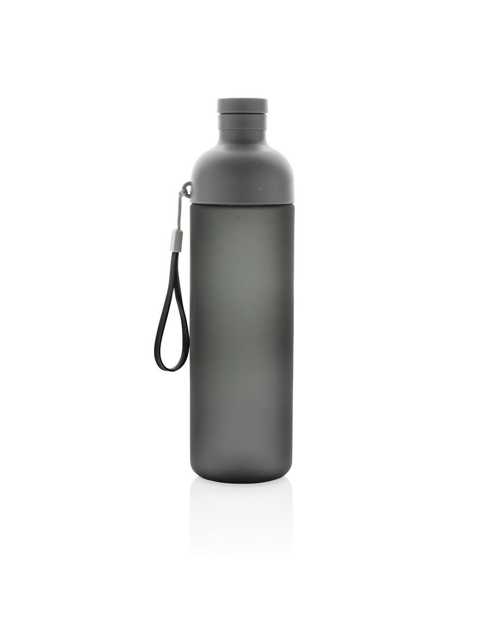 Butelka sportowa 600 ml Impact