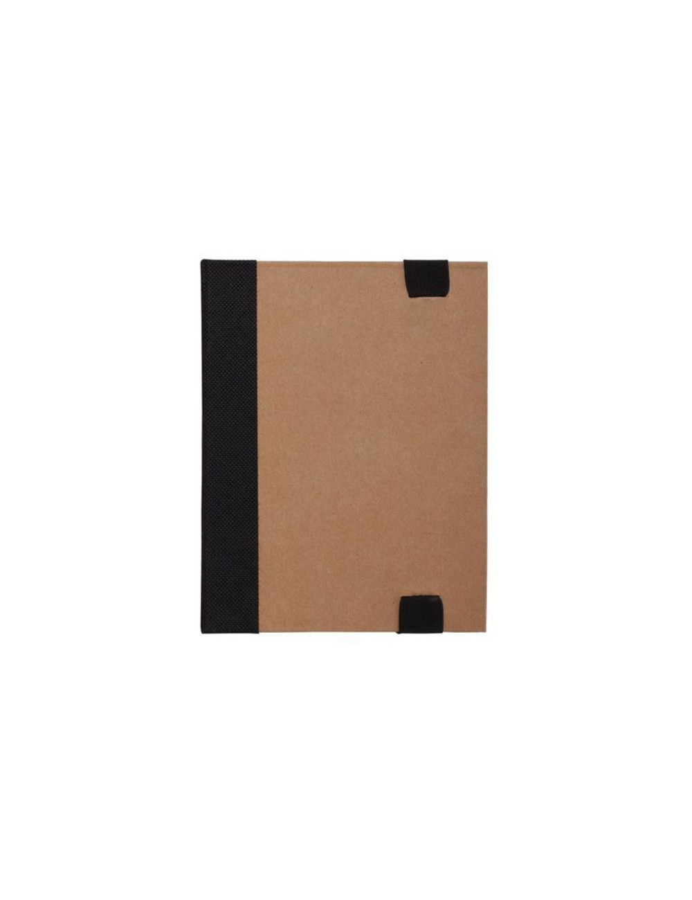 Notes memo 100x180/70k linia Kraft Paper,...