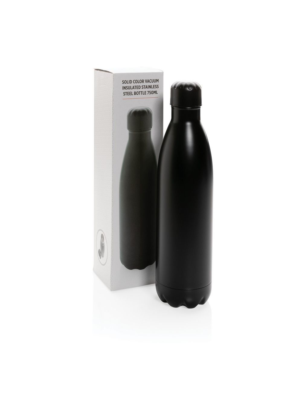 Butelka termiczna 750 ml