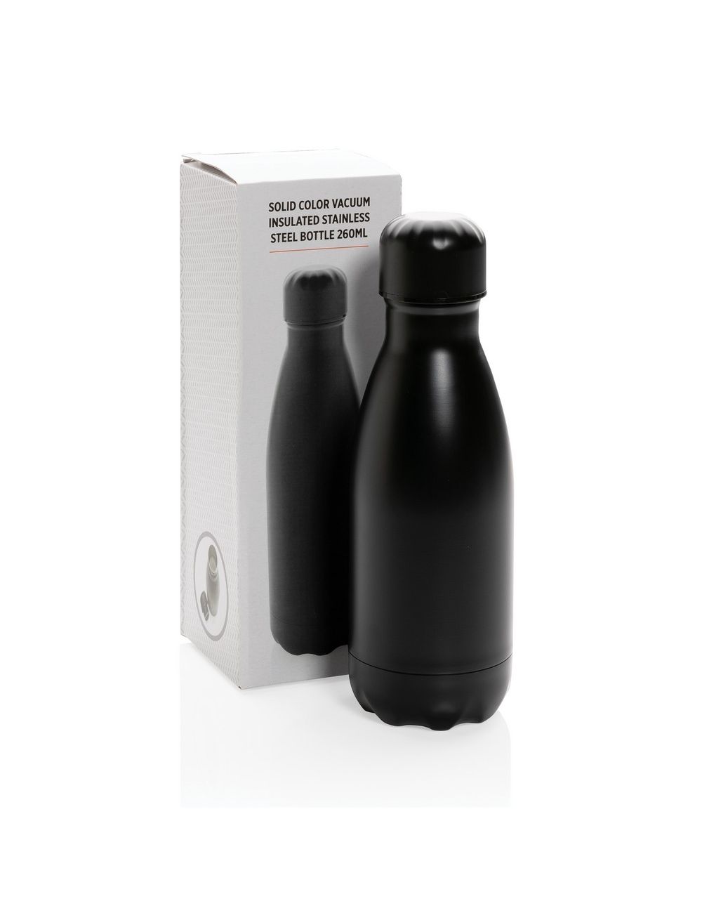 Butelka termiczna 260 ml