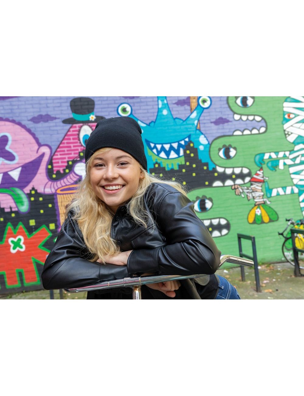 Czapka Impact AWARE™