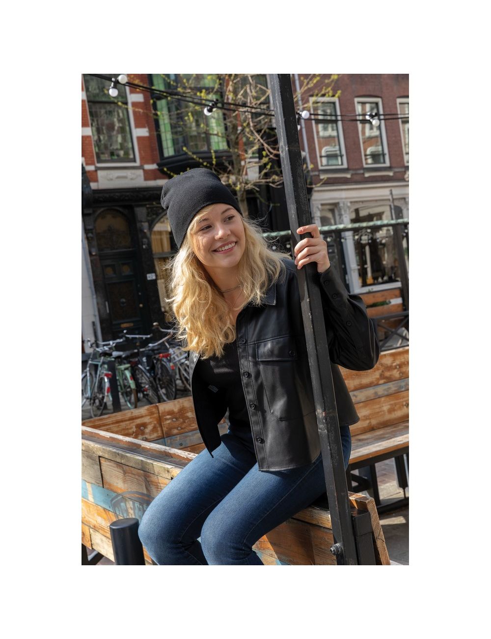 Czapka Impact AWARE™