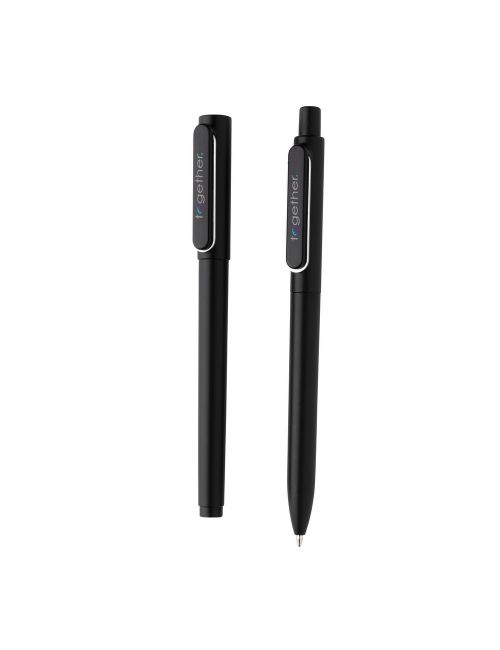 Zestaw długopisów X6, 2 szt.