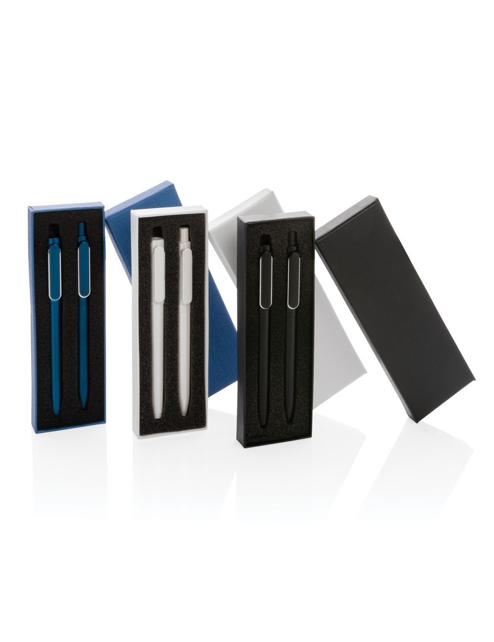 Zestaw długopisów X6, 2 szt.