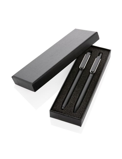 Zestaw długopisów X6, 2 szt.