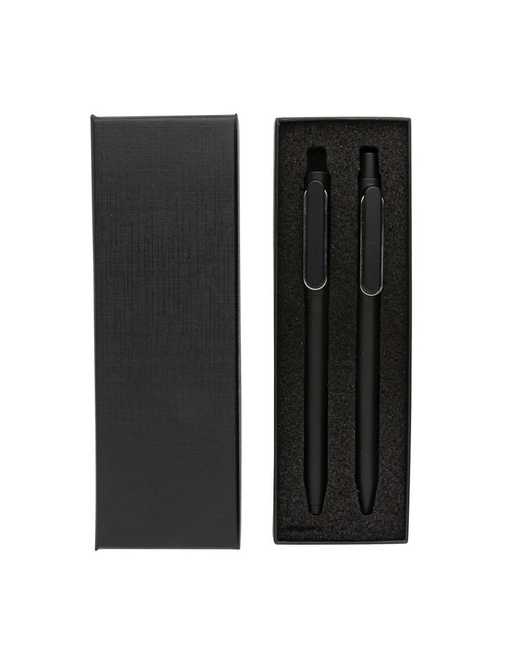 Zestaw długopisów X6, 2 szt.