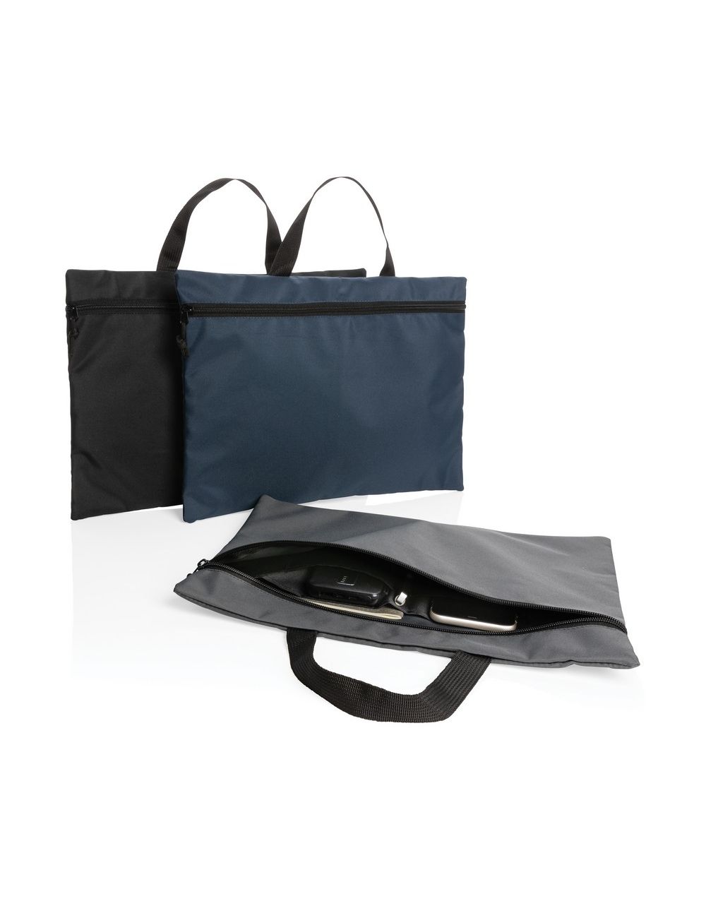 Torba na dokumenty Impact AWARE™ rPET