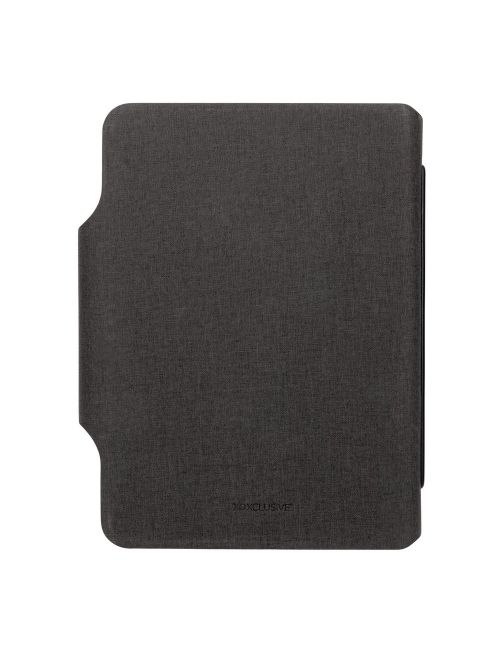 Notatnik A5, ładowarka bezprzewodowa, power bank 8000 mAh
