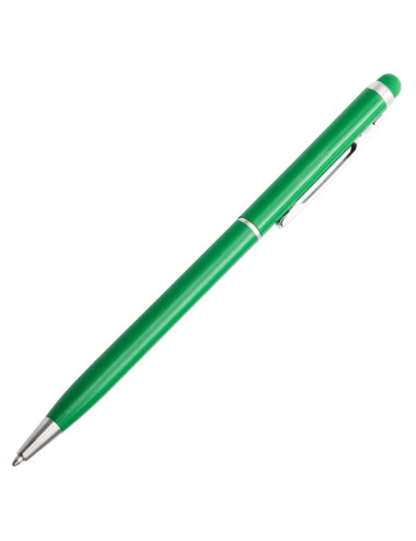 Długopis aluminiowy Touch...