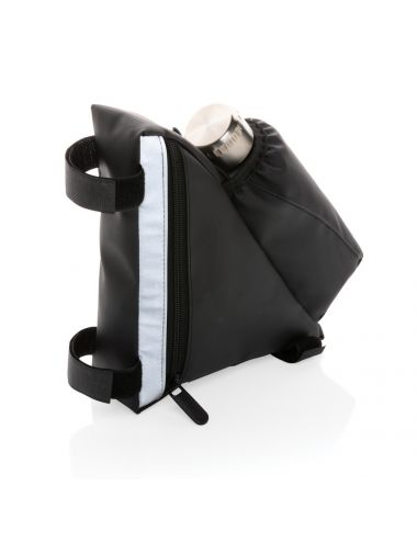 Torba rowerowa na ramę 2