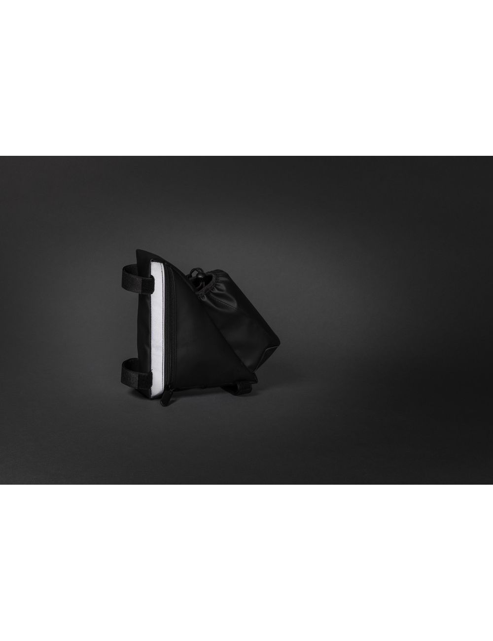 Torba rowerowa na ramę