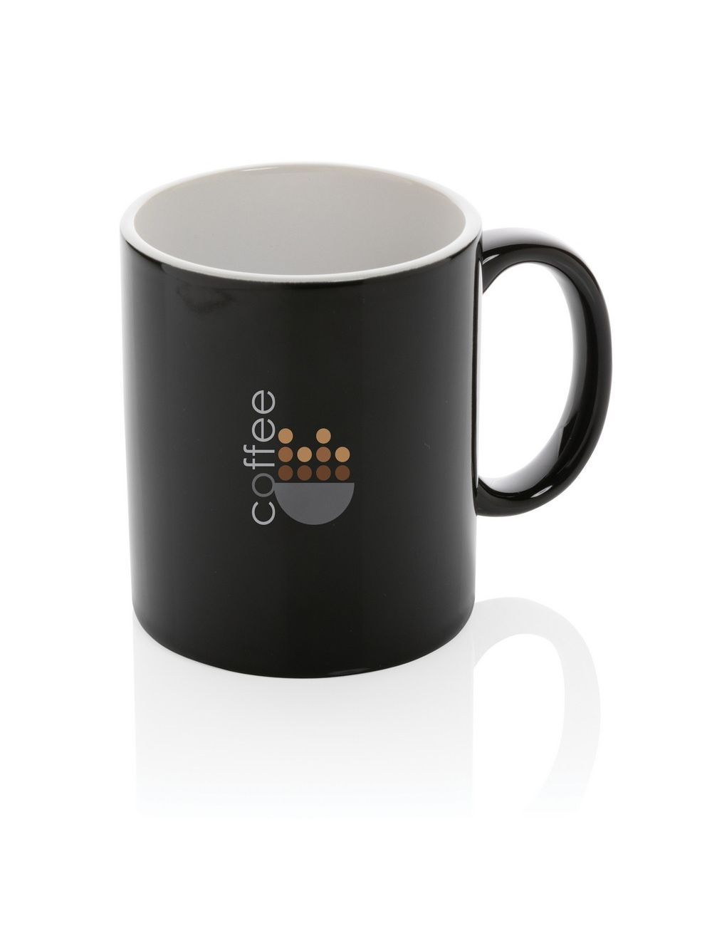 Kubek ceramiczny 350 ml