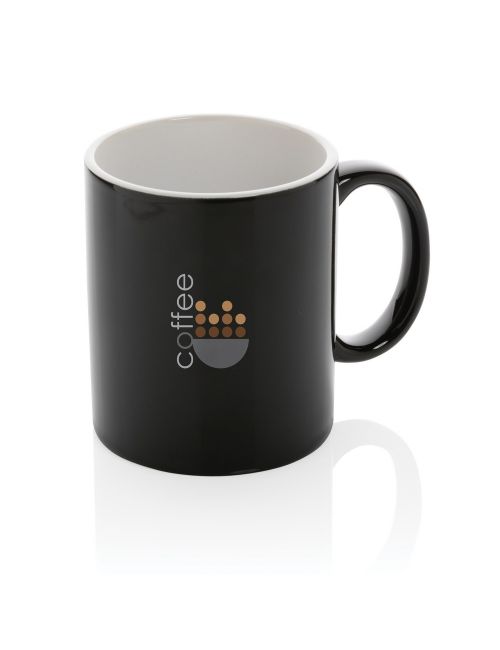 Kubek ceramiczny 350 ml