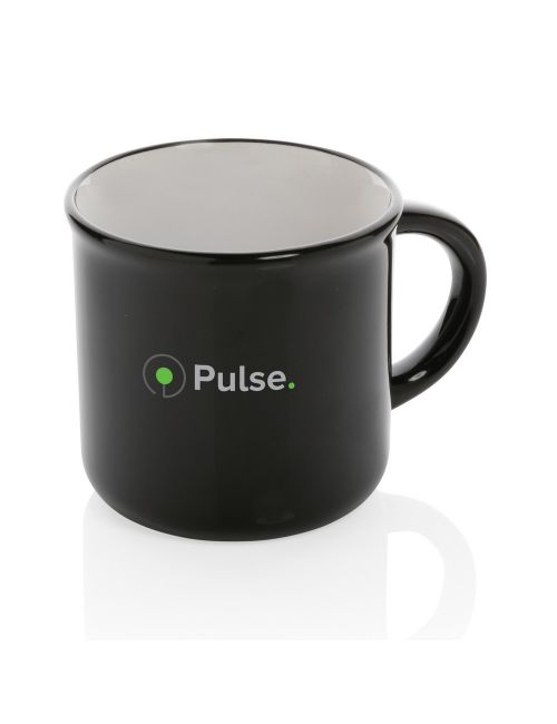 Kubek ceramiczny 280 ml