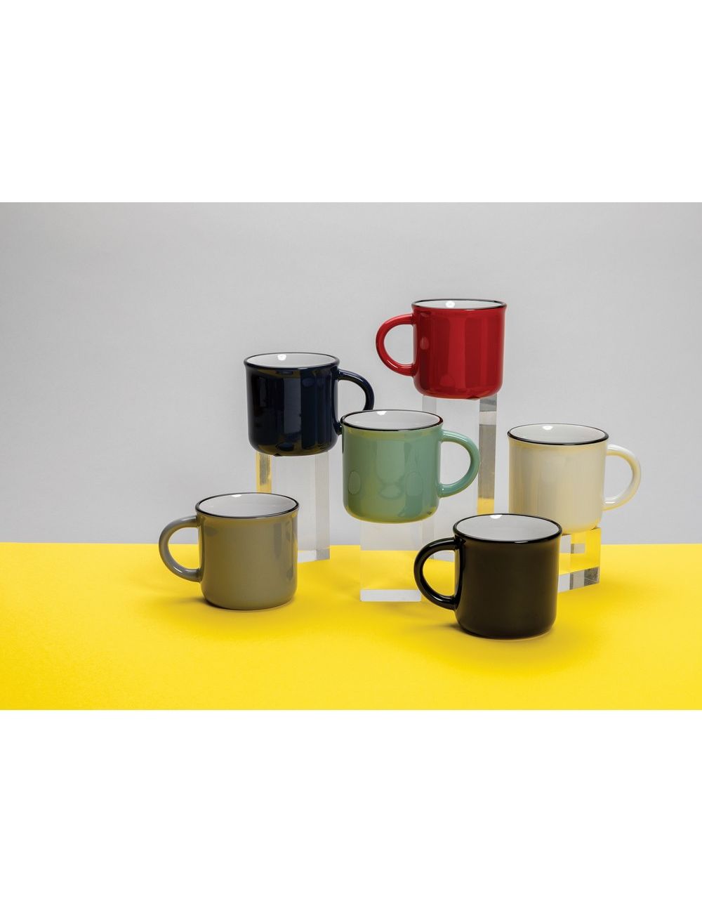 Kubek ceramiczny 280 ml