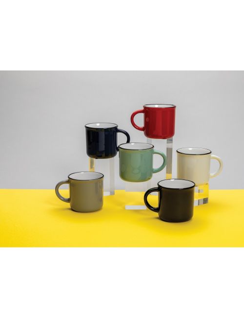 Kubek ceramiczny 280 ml