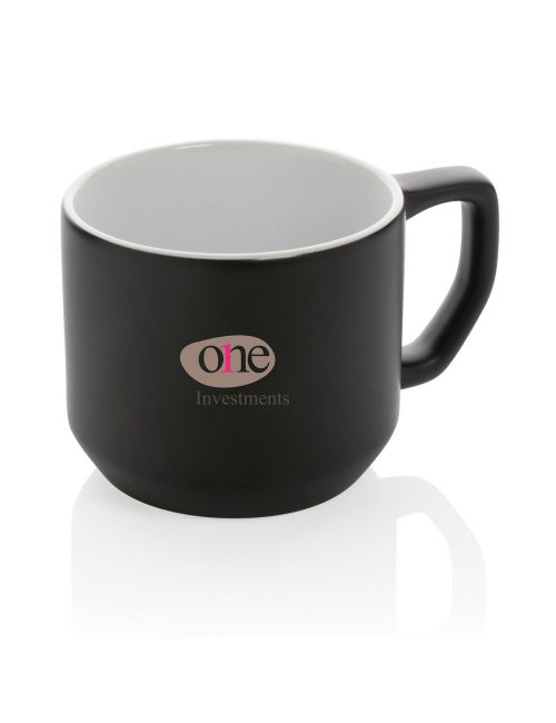 Kubek ceramiczny 350 ml