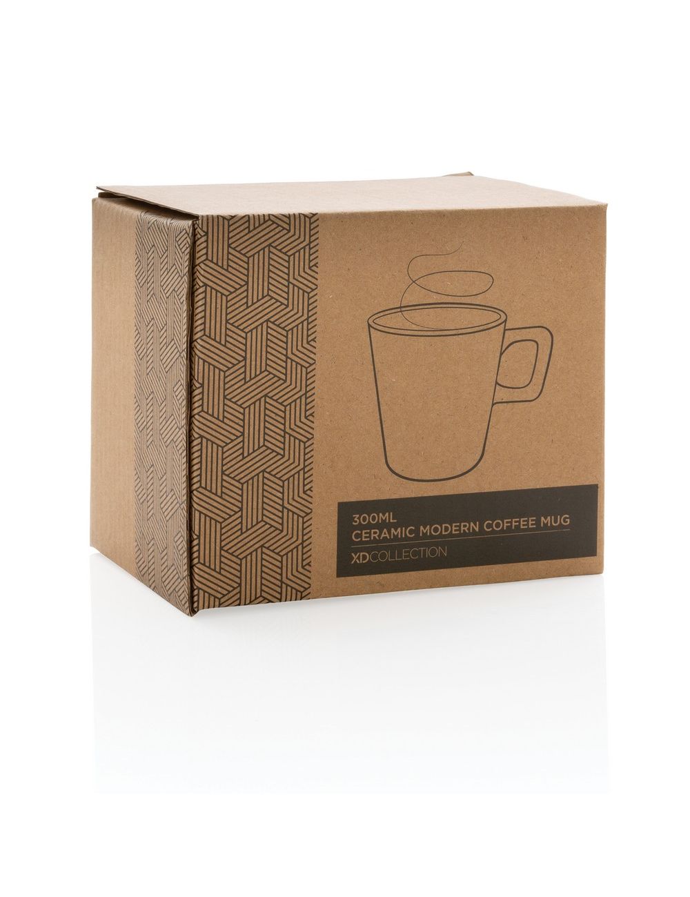 Kubek ceramiczny 300 ml