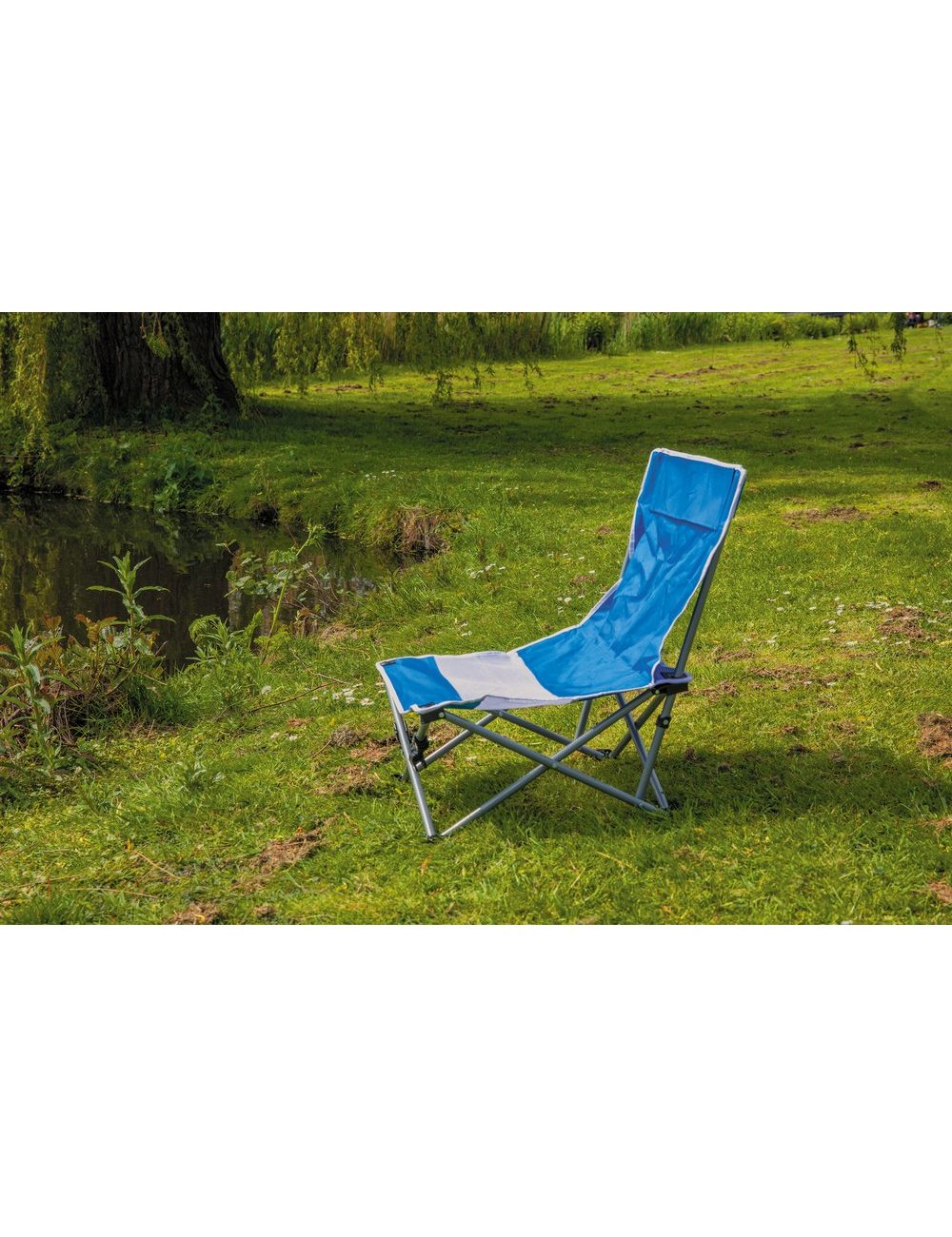 Krzesło plażowe