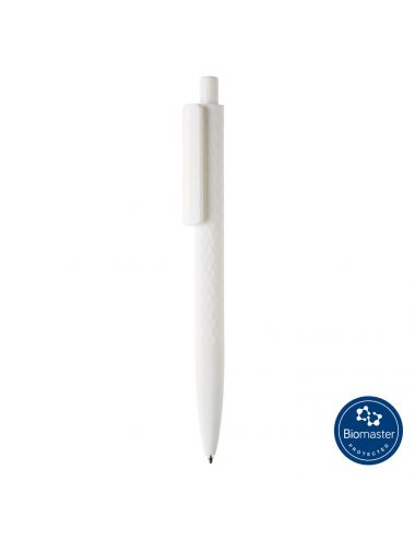 Długopis antybakteryjny X3