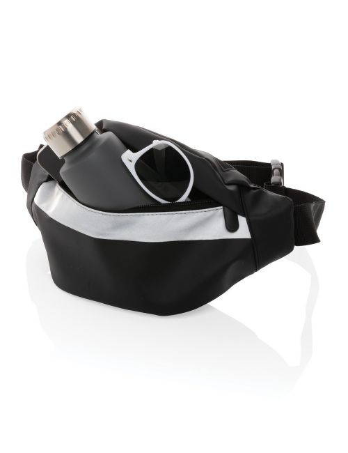 Saszetka zapinana w pasie