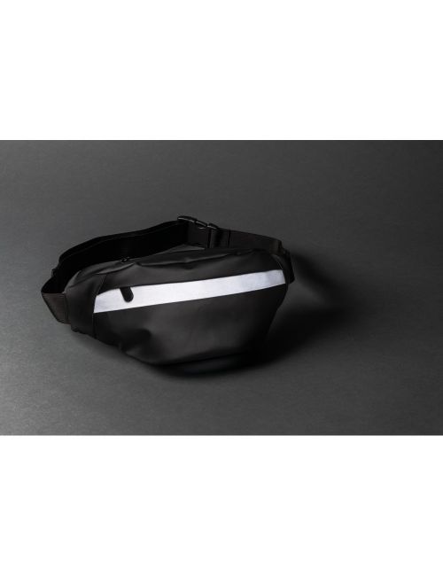 Saszetka zapinana w pasie