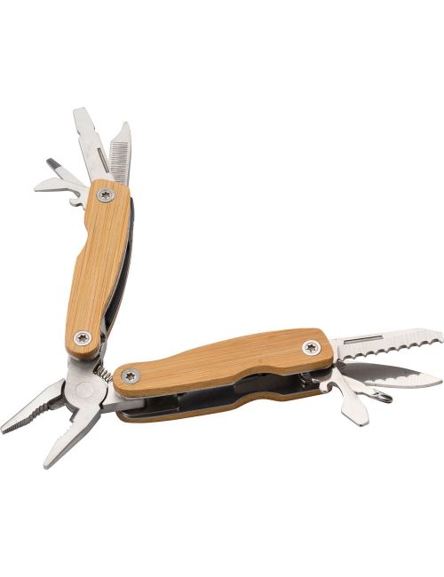 Narzędzie wielofunkcyjne 12 el.