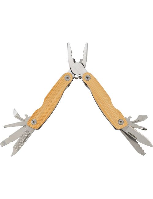 Narzędzie wielofunkcyjne 12 el.