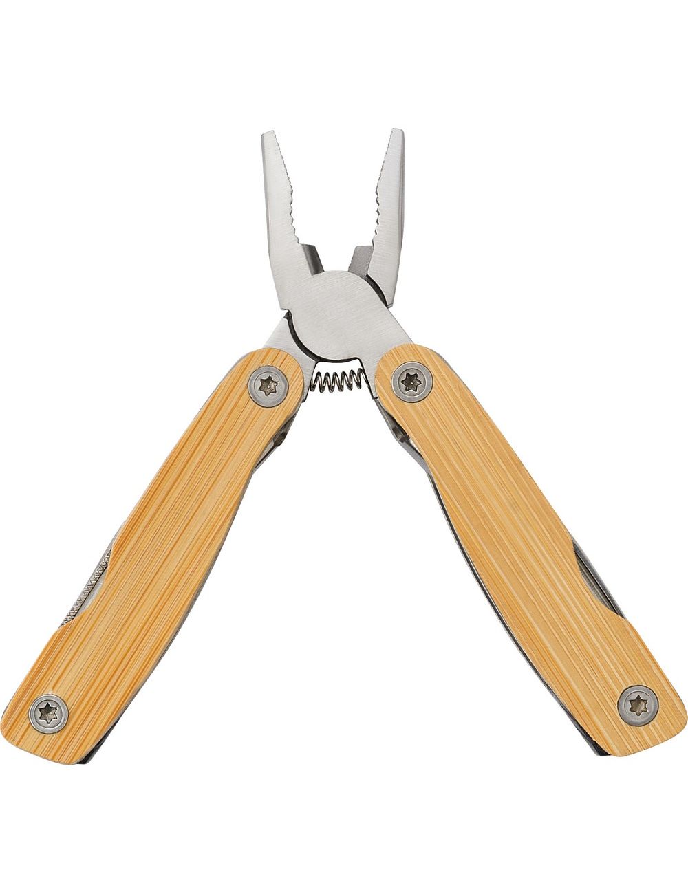 Narzędzie wielofunkcyjne 12 el.