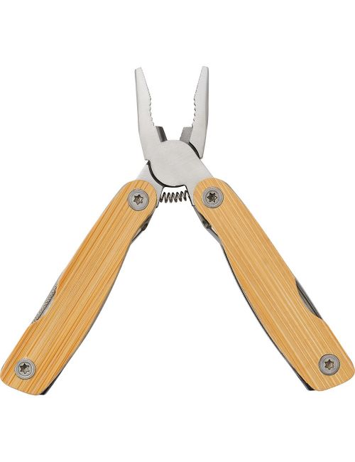 Narzędzie wielofunkcyjne 12 el.