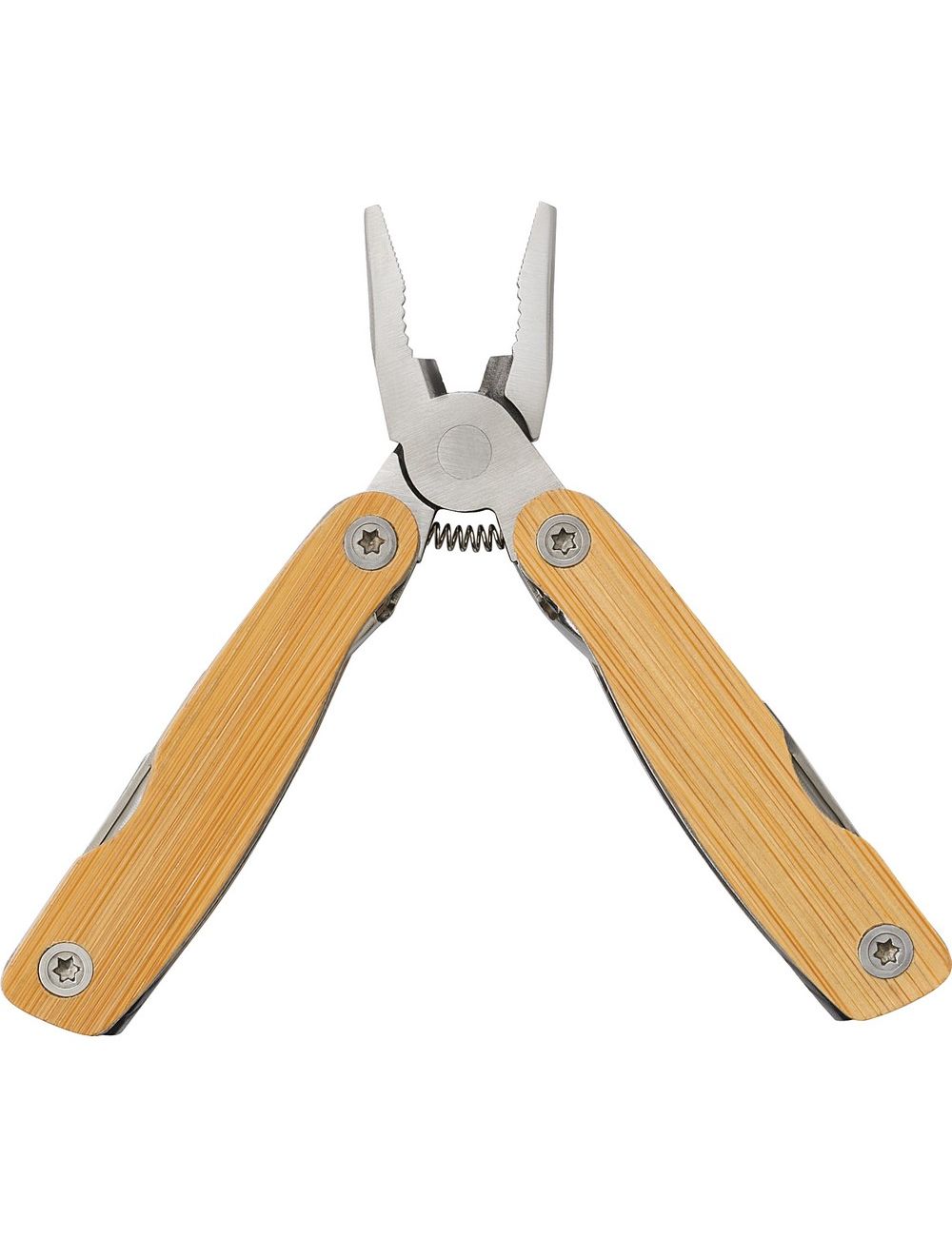 Narzędzie wielofunkcyjne 12 el.