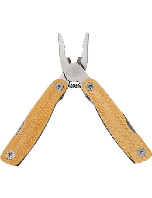 Narzędzie wielofunkcyjne 12 el.