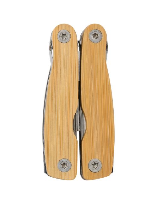 Narzędzie wielofunkcyjne 12 el.