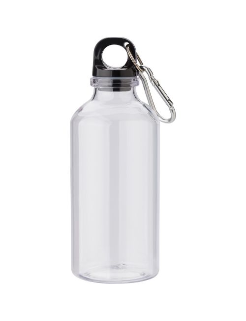 Butelka sportowa 400 ml z RPET