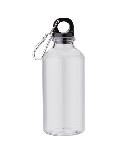 Butelka sportowa 400 ml z RPET