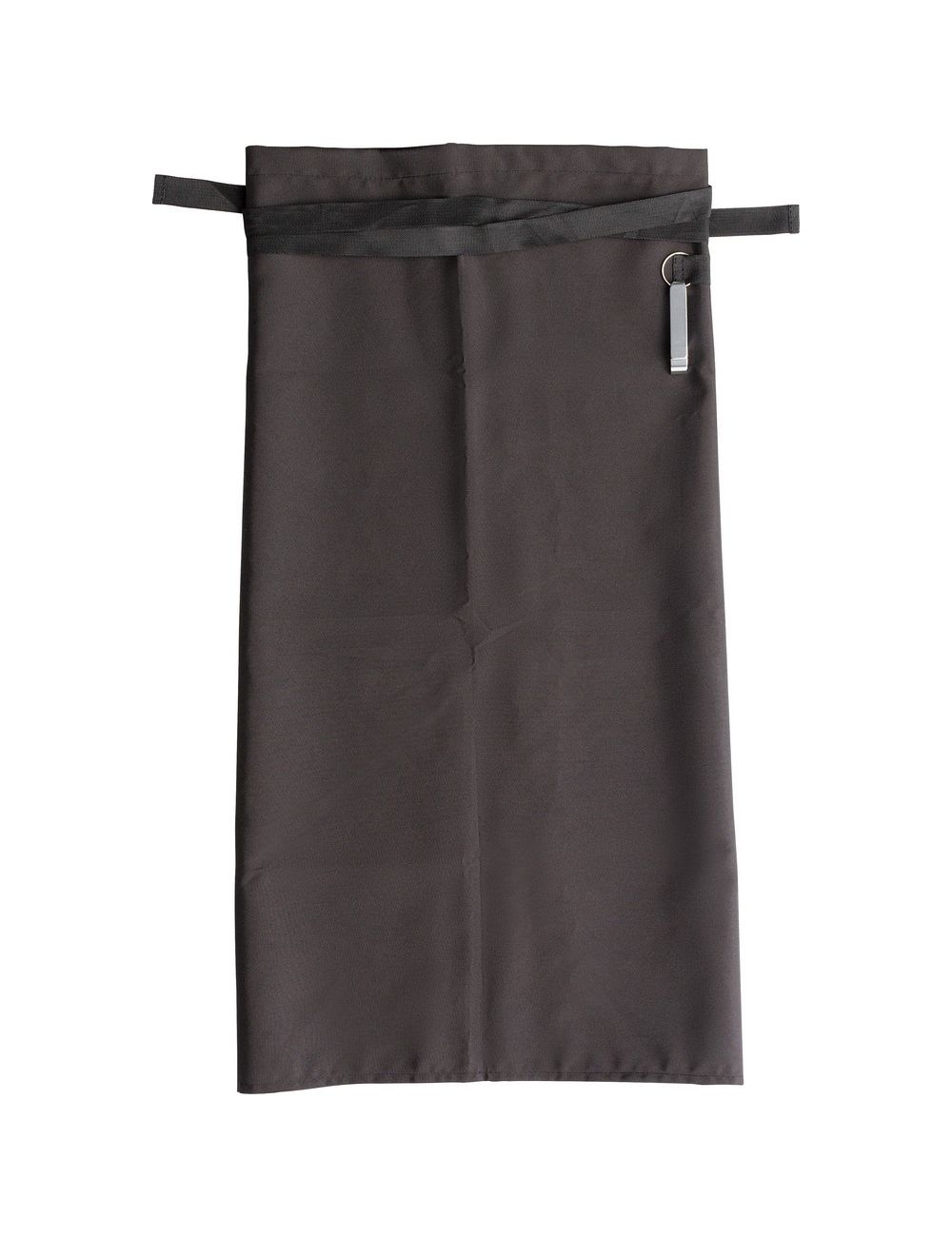 Fartuch kuchenny, otwieracz do butelek