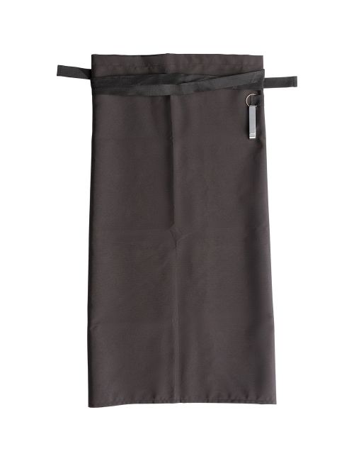 Fartuch kuchenny, otwieracz do butelek