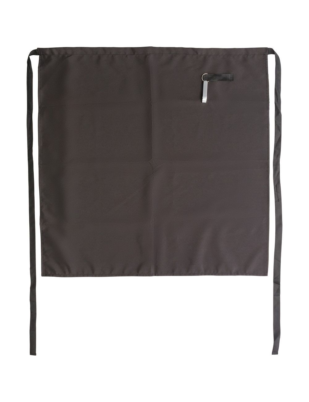 Fartuch kuchenny, otwieracz do butelek