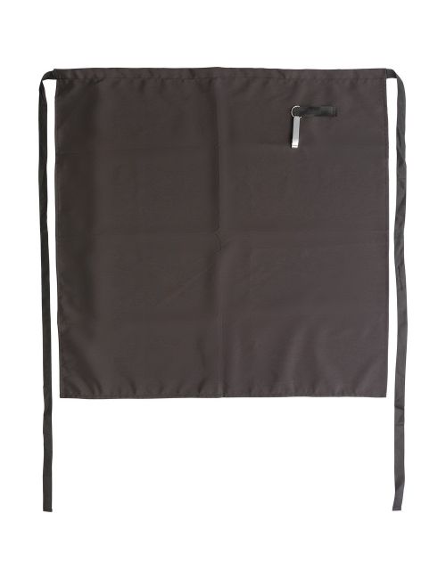 Fartuch kuchenny, otwieracz do butelek