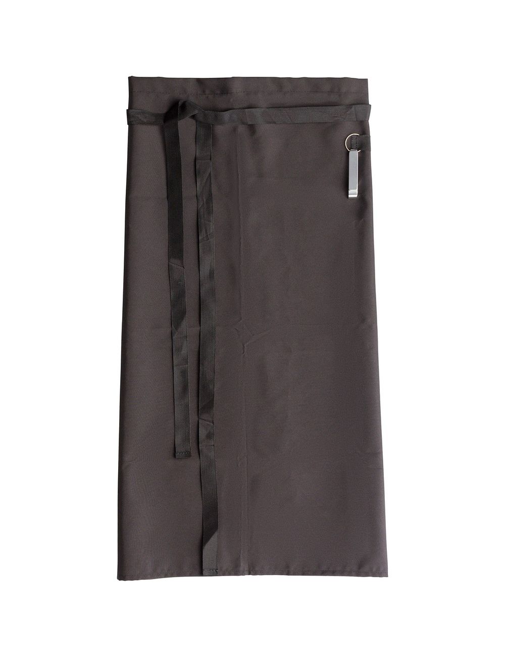 Fartuch kuchenny, otwieracz do butelek