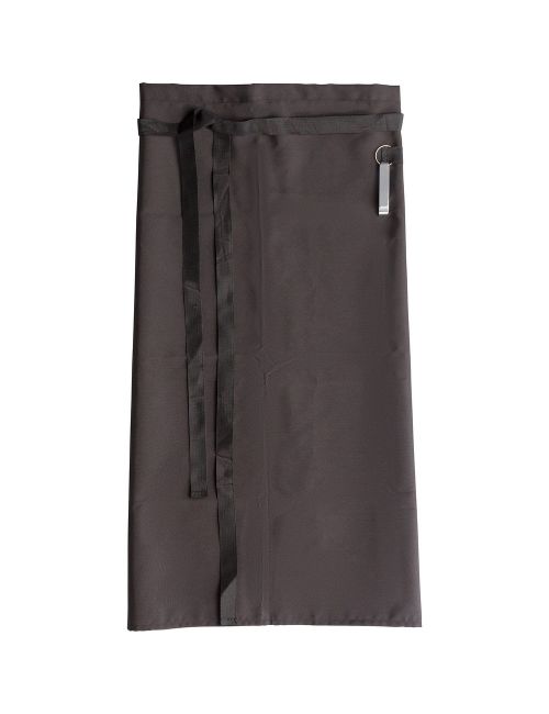 Fartuch kuchenny, otwieracz do butelek