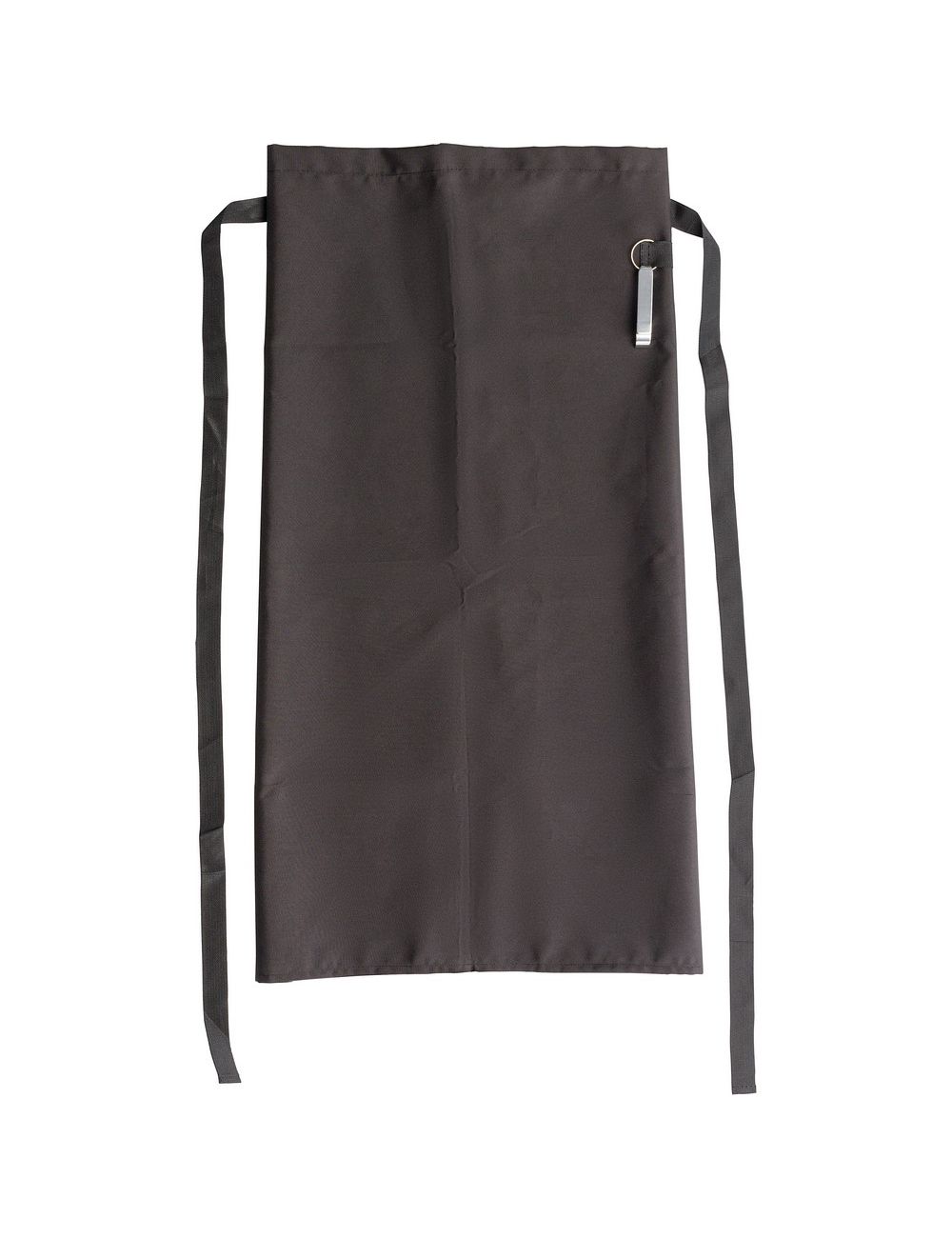 Fartuch kuchenny, otwieracz do butelek